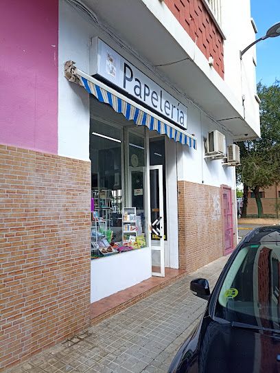 Kiosco & Papelería J.F