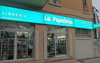 La Papelería