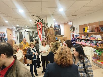 Librería Papelería Vázquez Such