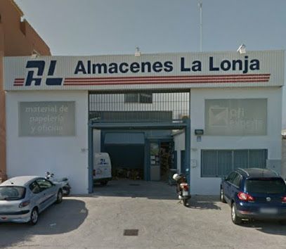 Almacenes La Lonja