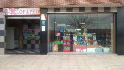 Fotocopias GOLOPAPEL