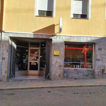 Papelería Virtu (papelería y artículos de regalo)