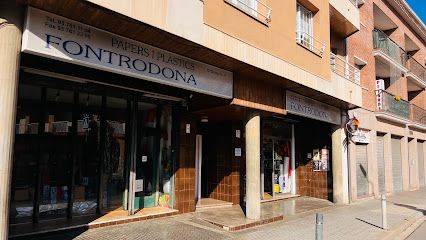 Papers i Plàstics Fontrodona