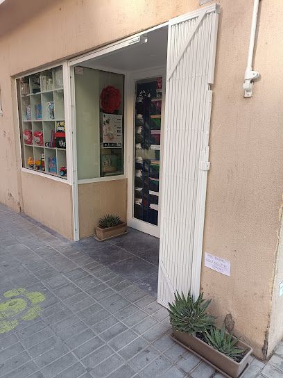 Papelería Vall Palau
