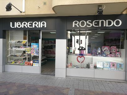 Libreria Rosendo - Caravaca De La Cruz
