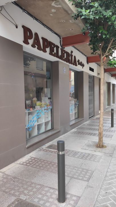 Papeleria Vallejo