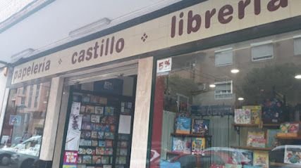 Papelería Librería Castillo