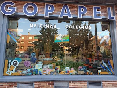 Segopapel