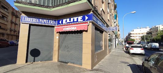 Libreria Elite Papeleria