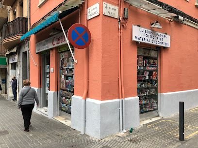 Papereria Llibreria Castillo