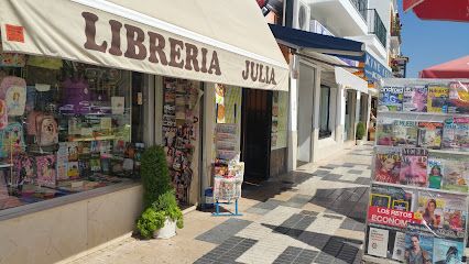 Libreria Julia