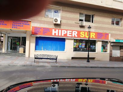 Hiper Sur