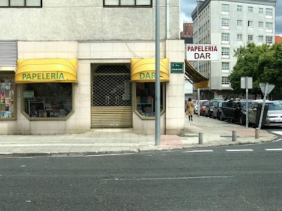 DAR Papeleria
