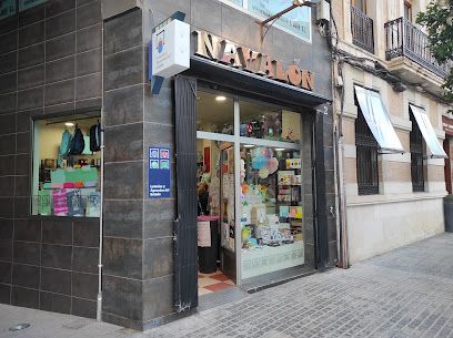 Papelería Navalón
