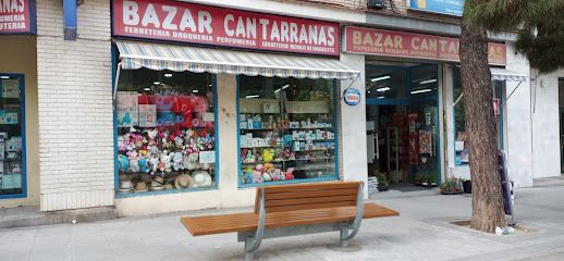 Bazar Alimentacion Cantarranas