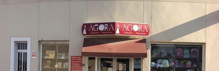 Agora