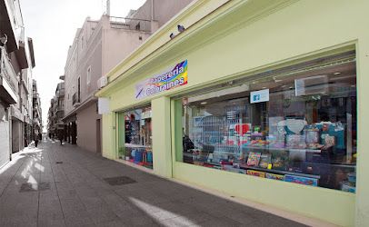 Papereria Coloraines