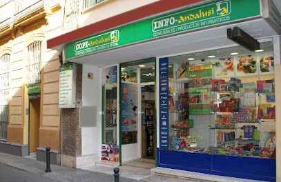 Copi Andalusi