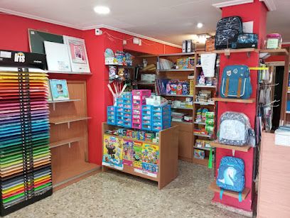 Papelería La Lluna
