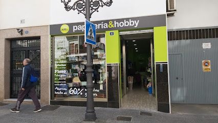 Papelería Alfil Be Alhaurin de la Torre fotocopias y regalos