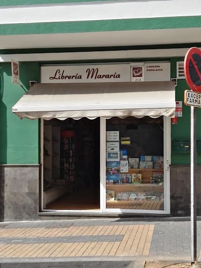 Libreria Papelería Mararía