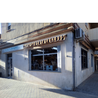 Bazar Joaqui