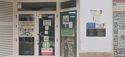 Copisteria Mayor