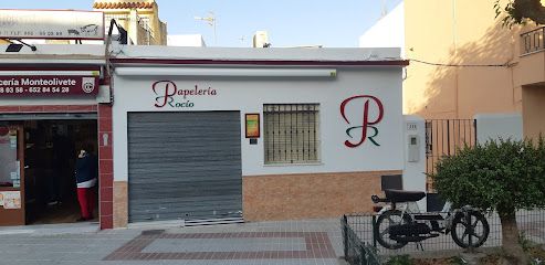 Papelería Rocío Librería.