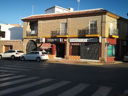 Papelería El Quijote