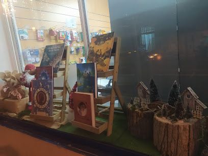 Sacapuntas Librería y Papelería