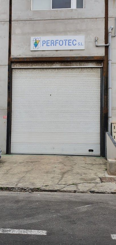 Perfotec, S.L.