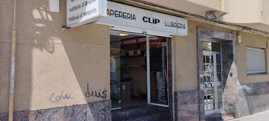 CLIP