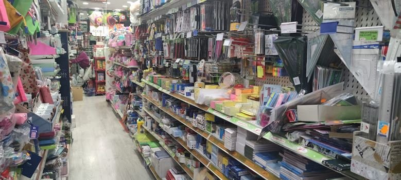 Papelería ICR Express,Manualidades,Bellas Artes,Pizarras,venta de Fimo