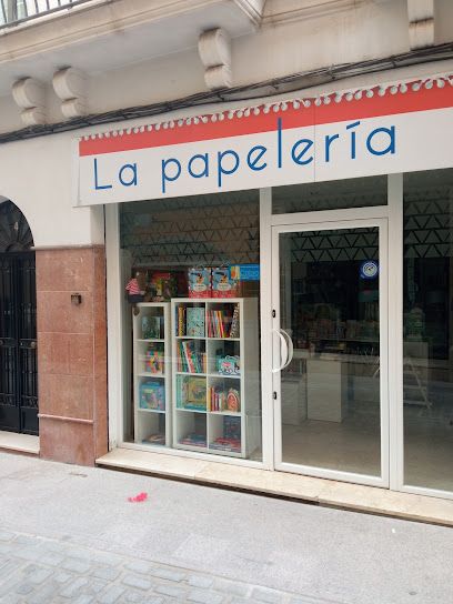 La Papeleria