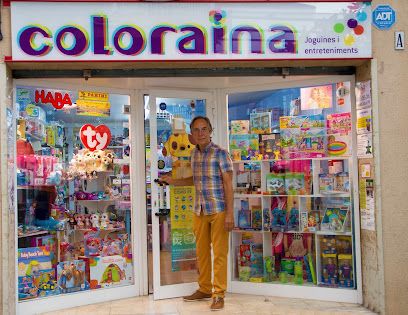 Coloraina