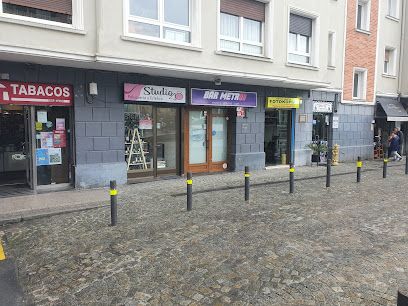 Fotokopias Papeleria Arenas