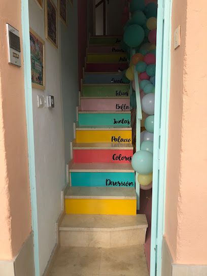 BELLAS Y CREATIVAS S.L