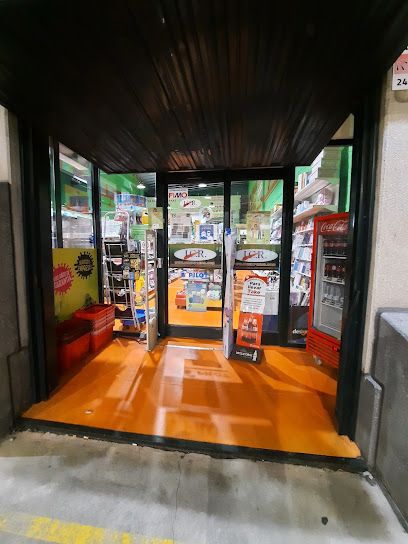 ICR EXPRESS Copistería, Suministros a colegios, cartuchos de tinta, manualidades, Bellas Artes, papelería.