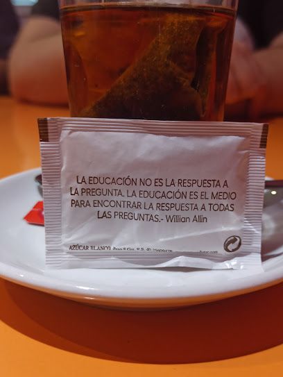 Papelería Librería López