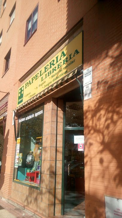 Papeleria Libreria Abaco
