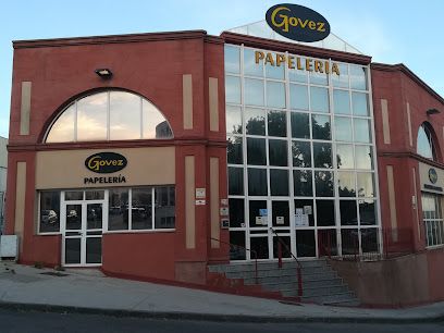 Govez Papelería