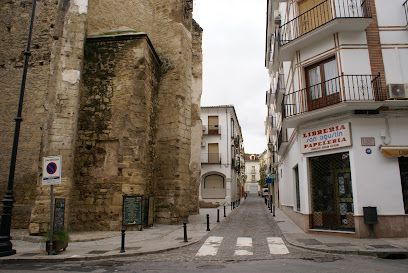 Papeleria San Agustín