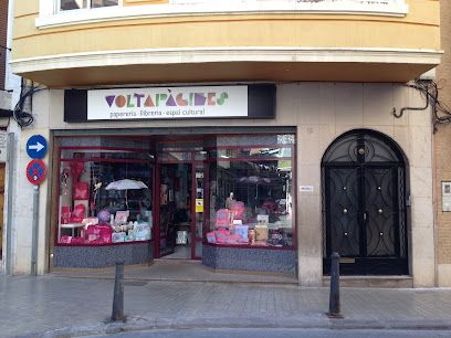 Voltapagines