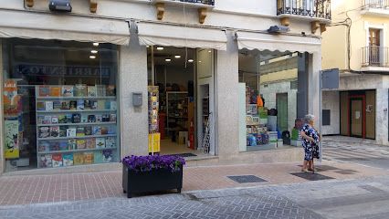 Librería Papelería Papiro