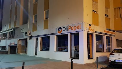 OFIPAPEL TIENDA - SHOP
