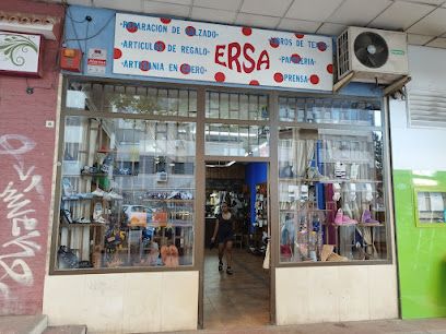 Ersa
