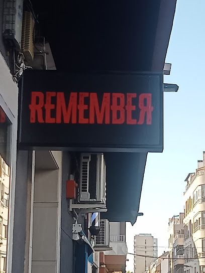 Remember
