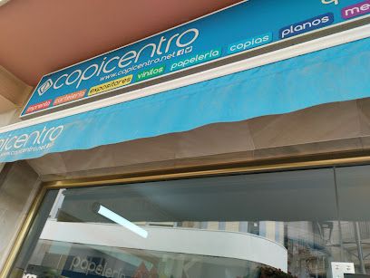 Copicentro Estepona | Imprenta y Copistería