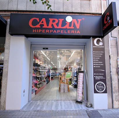 CARLIN Amoros
