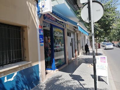 Papelería San Eufrasio